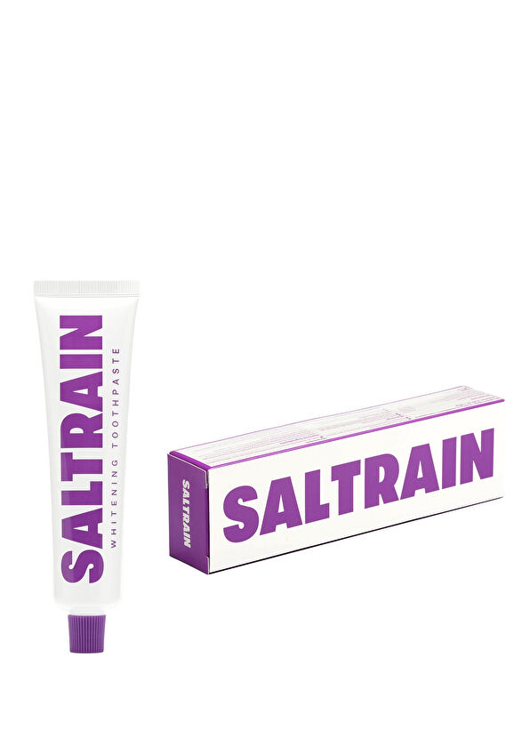 Saltrain Whitening Diş Macunu 80 gr - 3