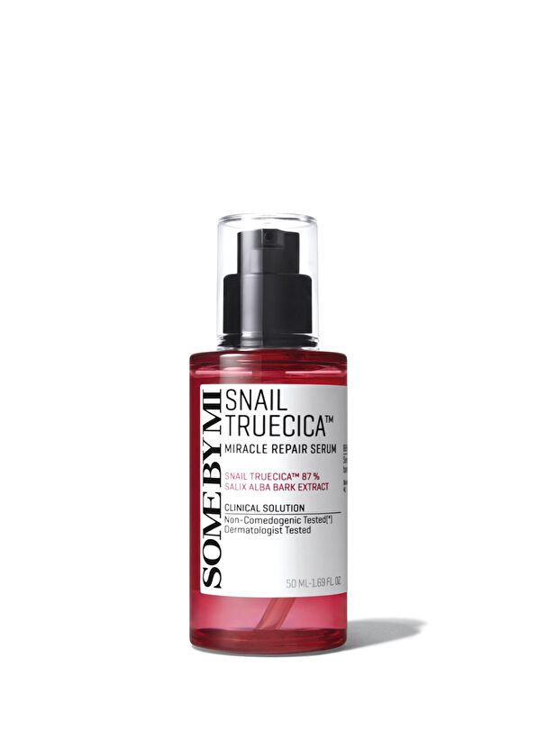 Some By Mi Snail Truecica Miracle Repair Leke Karşıtı Cilt Serumu 50 ml - 1