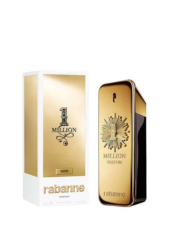 Rabanne 1 Million Perfume 100ml - 2