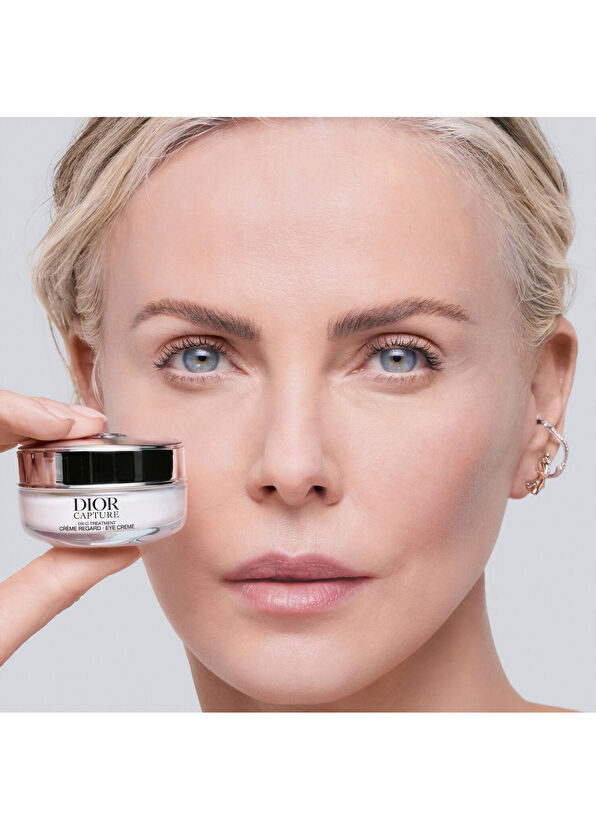 Dior Dior Capture Eye Creme - 3