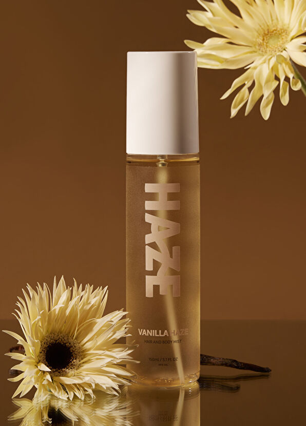 Haze Vanilla Haze Hair & Body Mist - 2