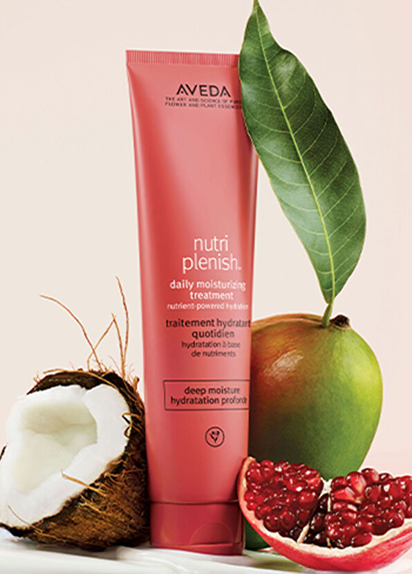 Aveda Daily Moisturizing Care Cream - 2