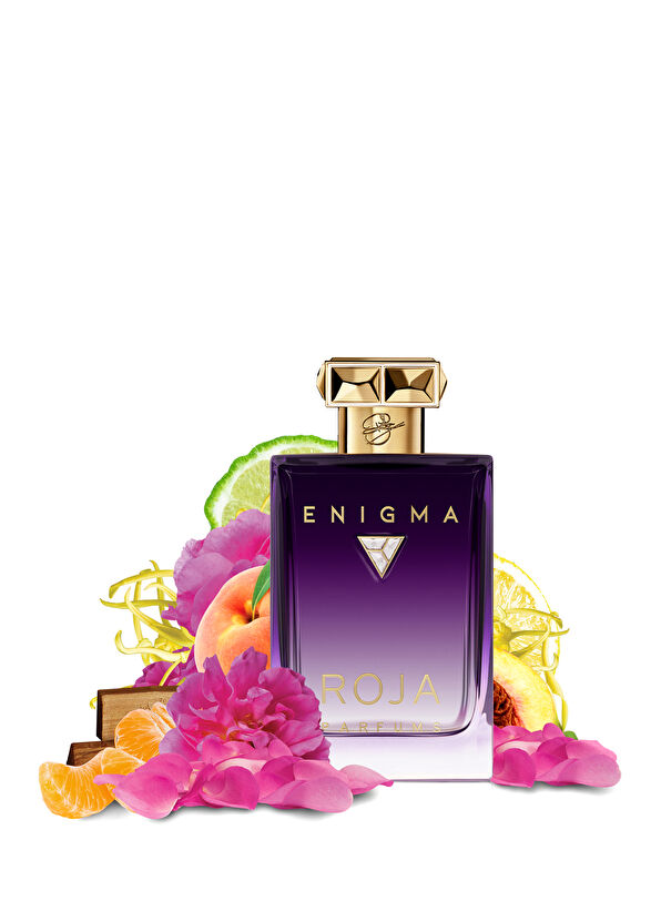 Roja Parfums Enigma Pour Femme Essence De Parfum - 2
