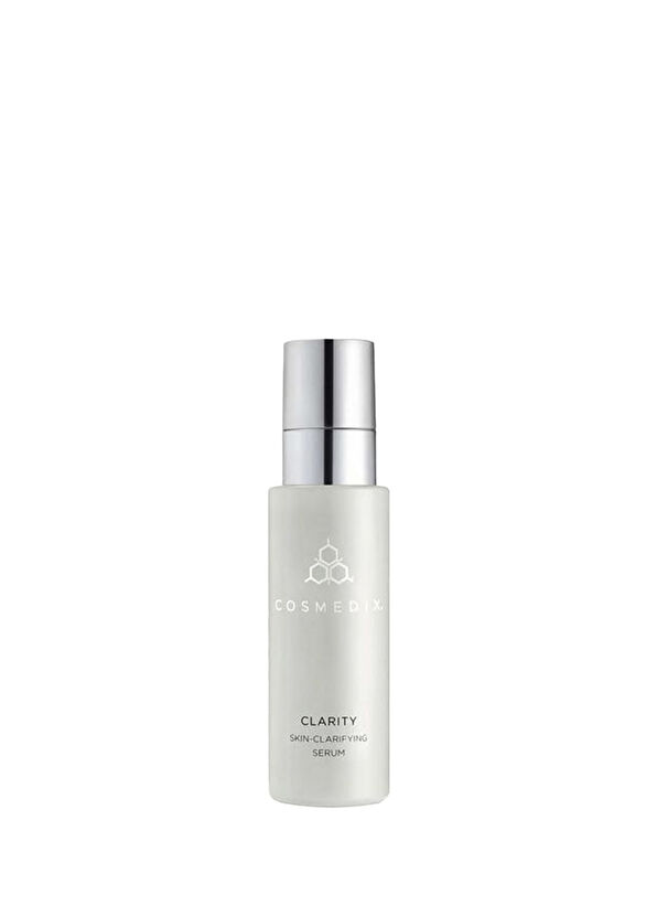 Cosmedix Clarity Skin-Clarifying Aydınlatıcı Yüz Serumu 30 ml - 1