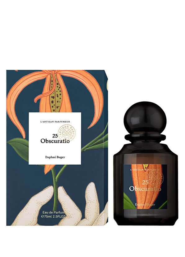 L'Artisan Parfumeur Obscuratio EDP 75 ml - 2