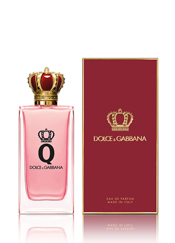 Dolce&Gabbana Qedp 100 ml Women's Perfume - 2