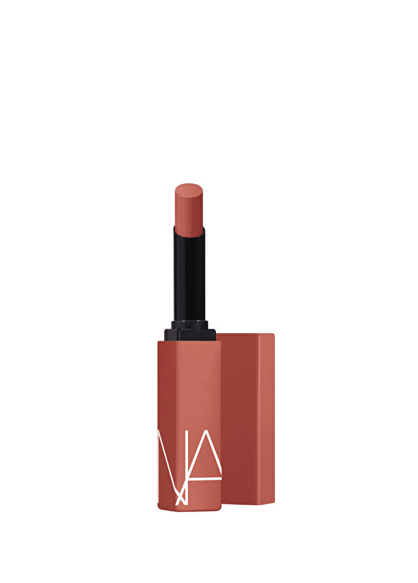 Nars Powermatte Lıpstıck Start Me Up - 1