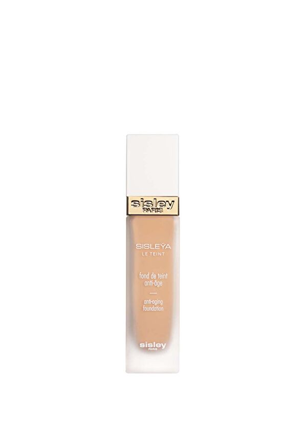 Sisley Sisleya Le Teınt N3R Peach Fondöten - 1