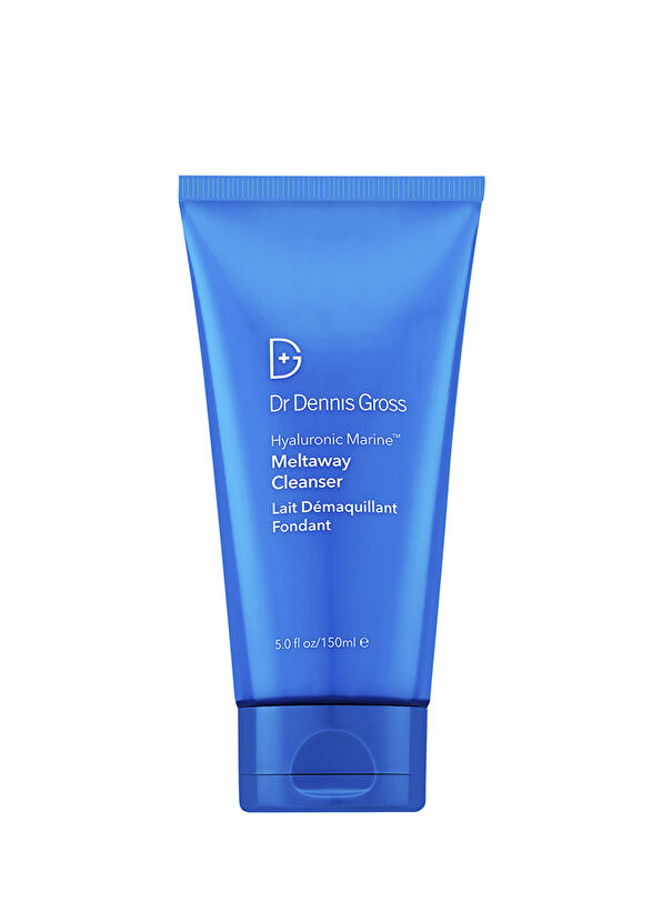 Dr. Dennis Gross Hyaluronic Marine Meltaway Cleanser 150 ml Makyaj Temizleyici - 1