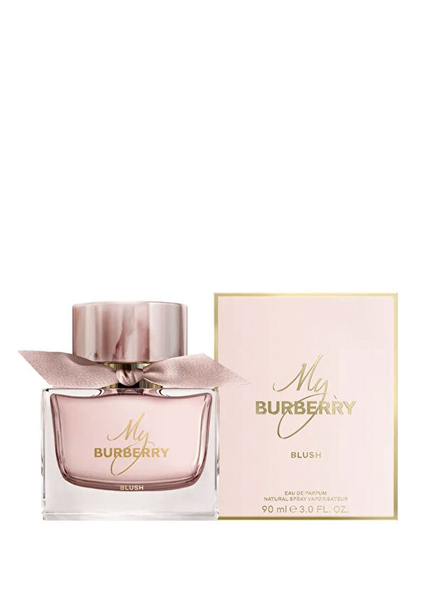 Burberry Blush EDP 90 ml Women's Perfume - 2