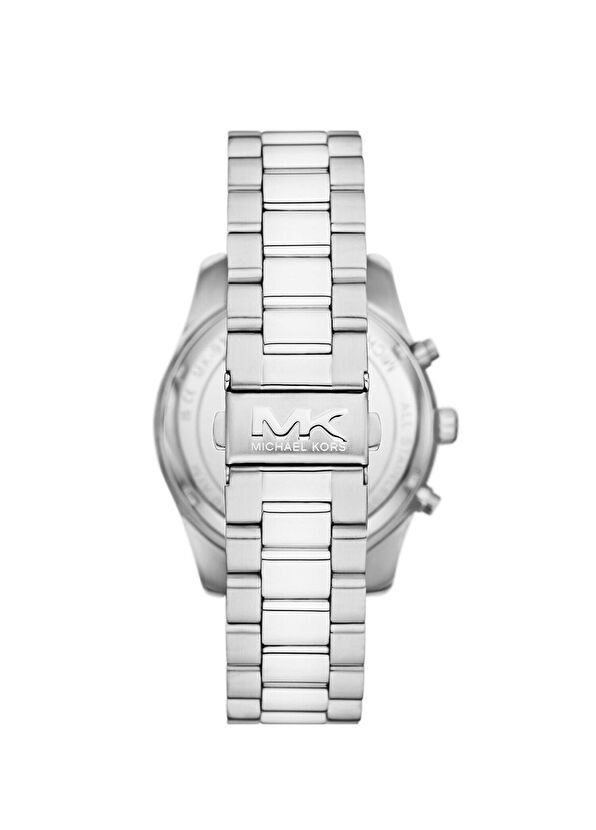 MK9152 Metalik Gri Erkek Kol Saati - Görsel 4