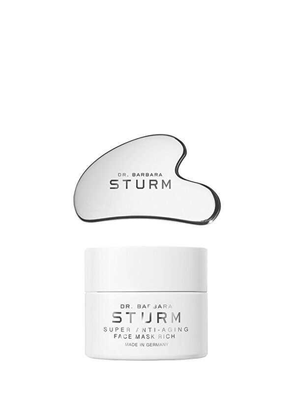 Dr. Barbara Sturm Super Anti-Aging Face Mask Rich 50 ml - 1
