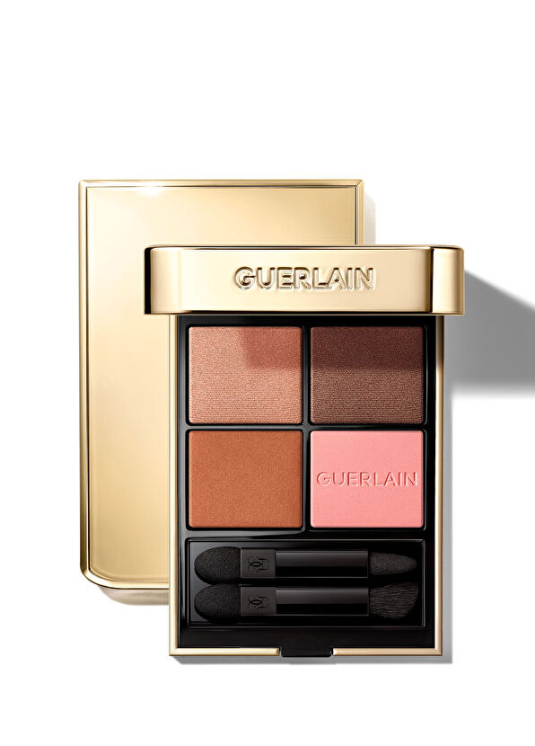 Guerlain Grl Ombres 25 129 Göz Farı - 1