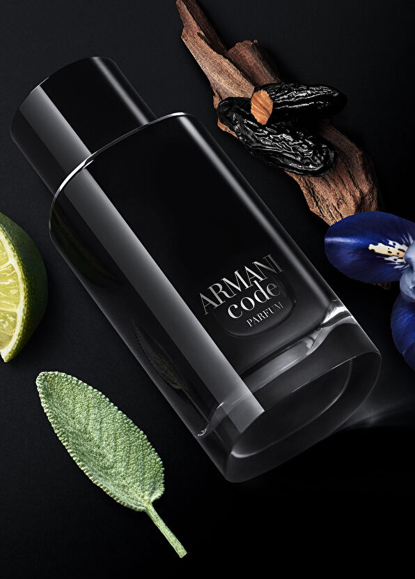 Giorgio Armani Code Parfum 75ml - 2