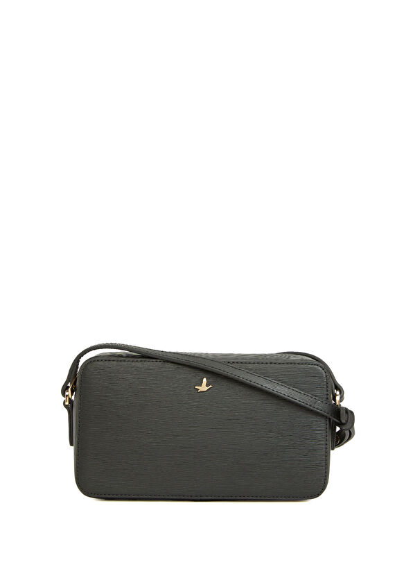 Beymen Club Pu Small Siyah Kadın Çanta - 1