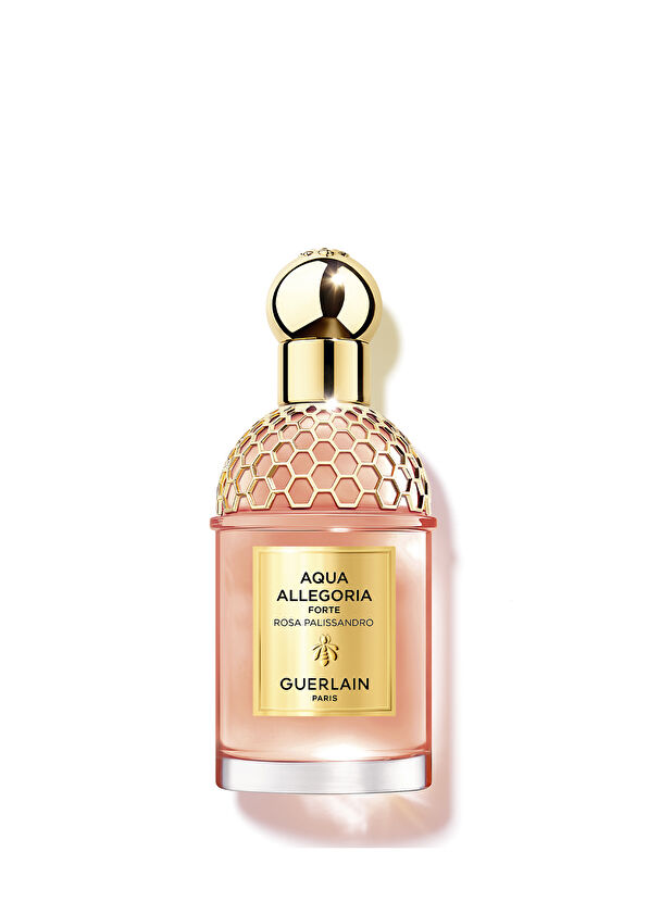 Guerlain Aqua Allegoria Woody Rosa Palissandro - 1