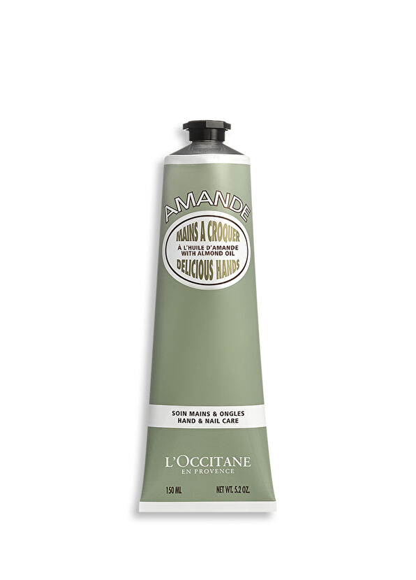 L'Occitane Badem El Kremi 150 ml - 1