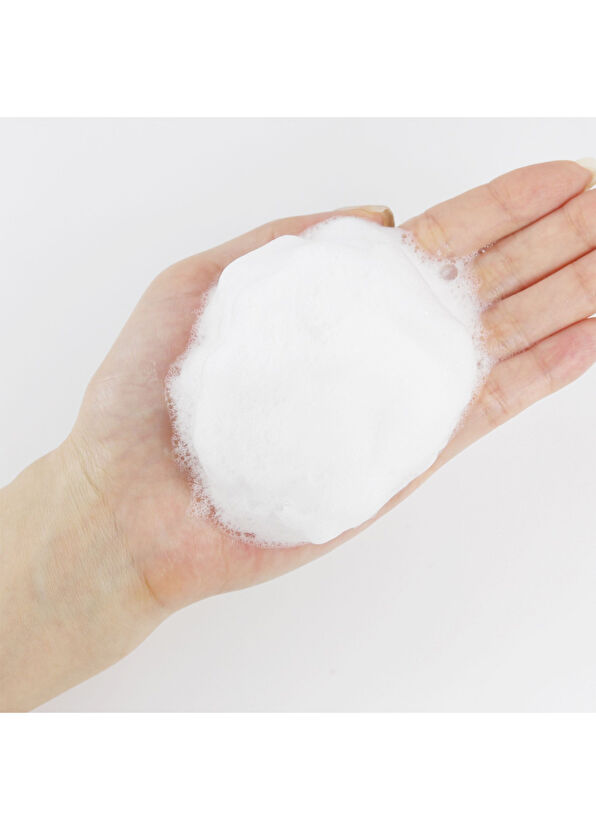 Round Lab 1025 Dokdo Cleanser Deniz Sulu Ve Seramidli Temizleyici Köpük 150 ml - 2