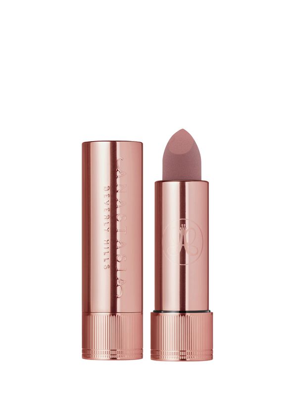 Anastasia Beverly Hills Matte Lipstick Soft Haze - 1