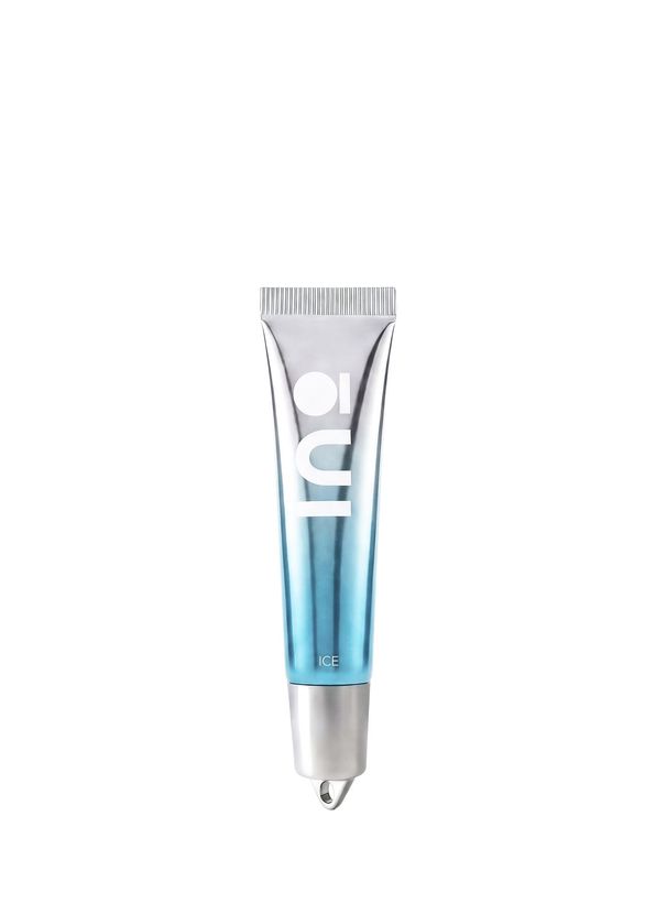 INO Beauty Lip Combo Hibiscus Ice Stick Ruj Allık 4,5 gr ve Nemlendirici Lip Balm 15 ml Makyaj Seti - 4