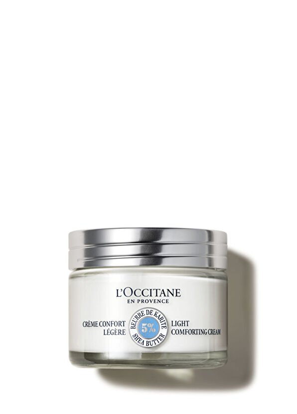 L'Occitane Shea Moisturizing Face Cream 50 ml - 1