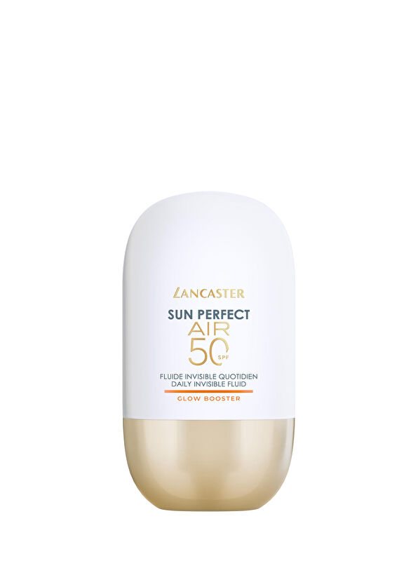 Lancaster Sun Perfect Air Glow Booster SPF50 - 1