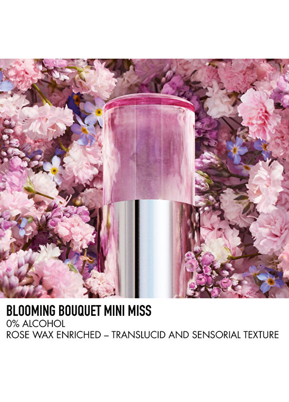 Dior Miss Dior Mini Miss Blooming Bouquet Solid Perfume - 4