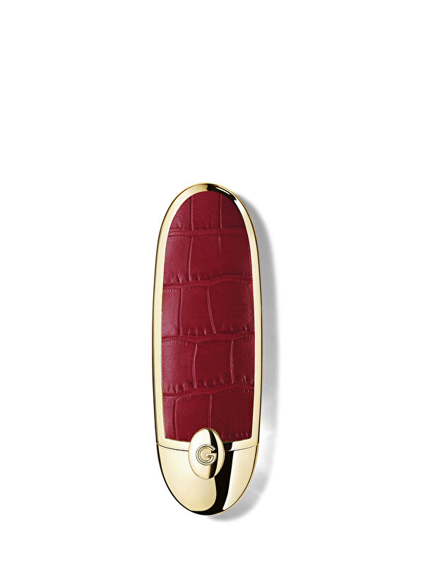 Guerlain Rouge G Le Croco Lipstick Case - 3