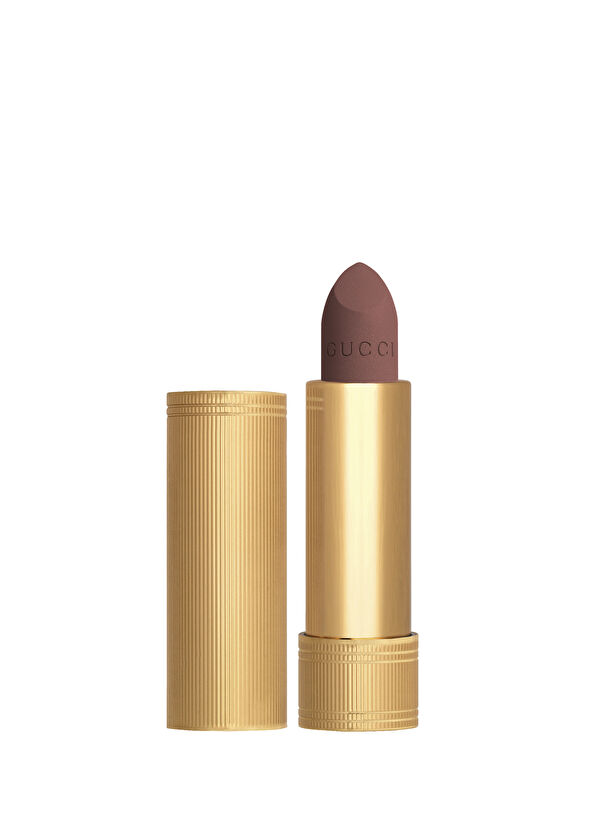 Gucci Rouge A Levres Mat 224 Eva Grape - 1