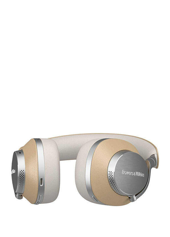 Bowers&Wilkins PX8 Tan Kulak Üstü Bluetooth Kulaklık - 2