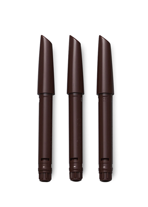 BYREDO 3 Refills Set All-In-One Dusk 03 Kaş Kalemi - 2