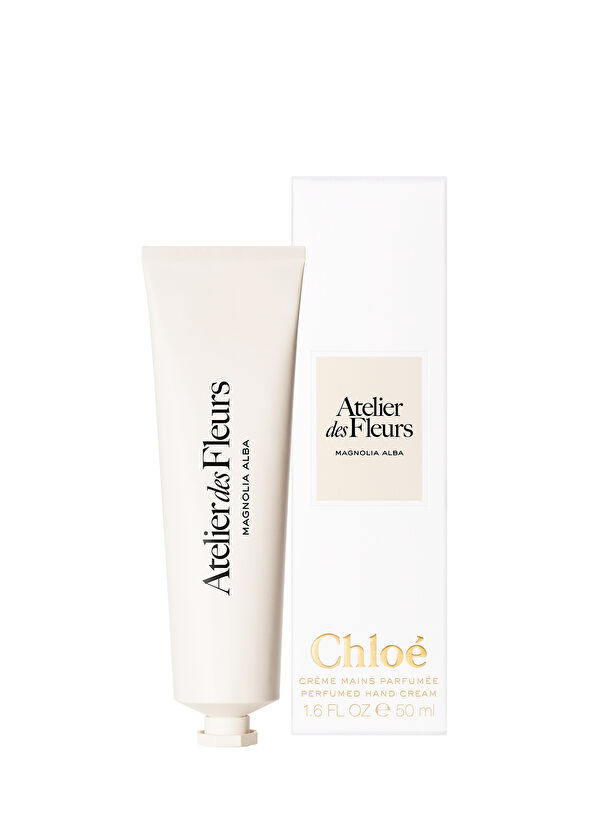 Chloe Atelier Des Fleurs Perfumed Hand Cream 50 ml - 2