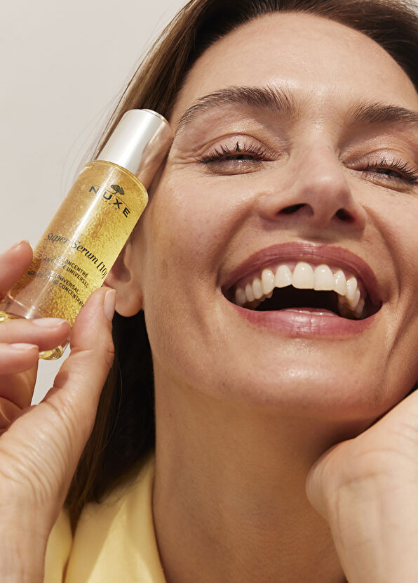Nuxe Nuxellence Super Yaşlanma Karşıtı Cilt Serumu 50 ml - 3