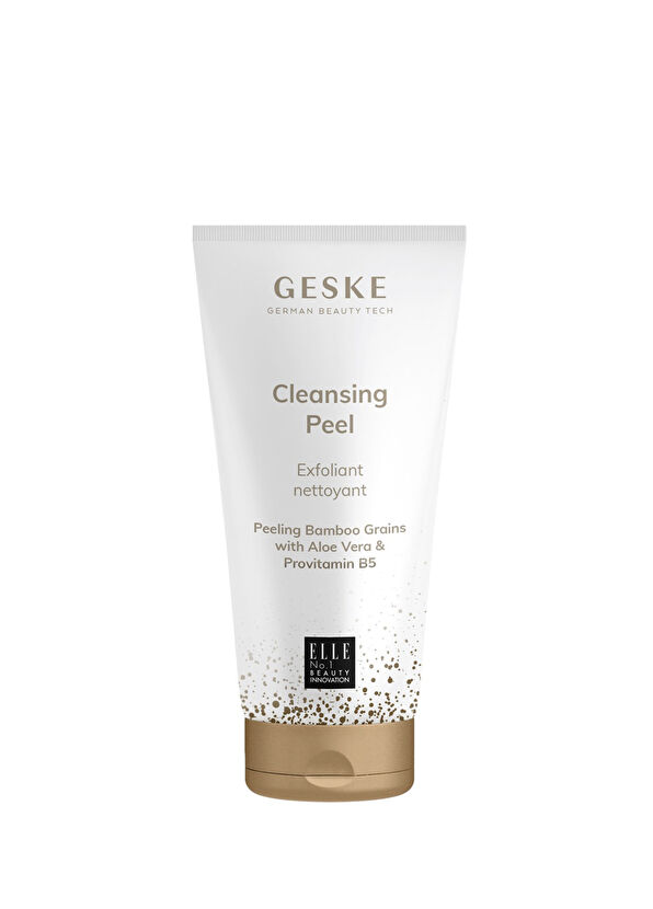 Geske Cleansing Peel Arındırıcı & Temizleyici Peeling 100 ml - 2