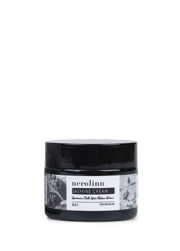 Nerolinn Jasmine Cream Jasmine Extract Firming Revitalizing Face Cream 60 gr - 1