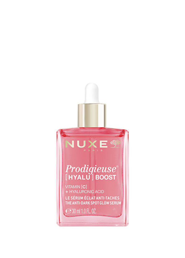 Nuxe Prodigieuse Hyalu Boost The Anti Dark Spot Glow Anti Dark Spot Radiant Skin Serum 30 ml - 1