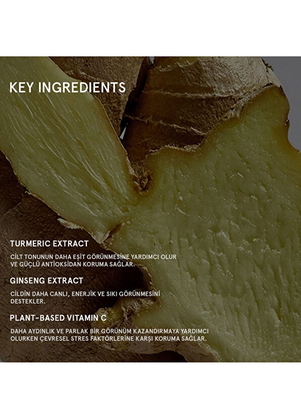 Pelcare Superfood Brightening Glow Cream Leke Karşıtı Yapılandırıcı Yüz Kremi 50 ml - 4