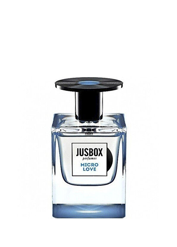 Jusbox Micro Love EDP 78 ml Unisex Parfüm - 2