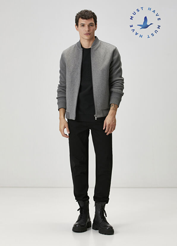 Beymen Club Slim Fit Siyah Jean Pantolon - 1