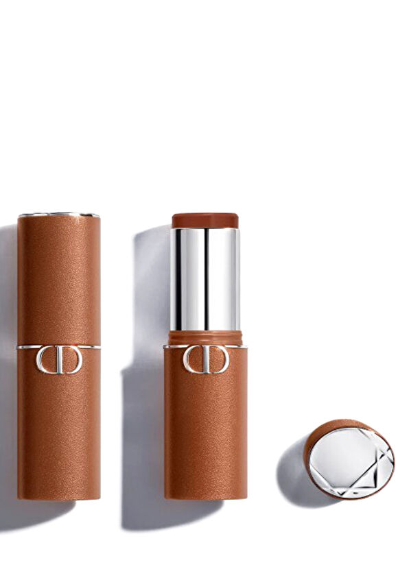 Dior Forever Skin Bronze 01 - 1