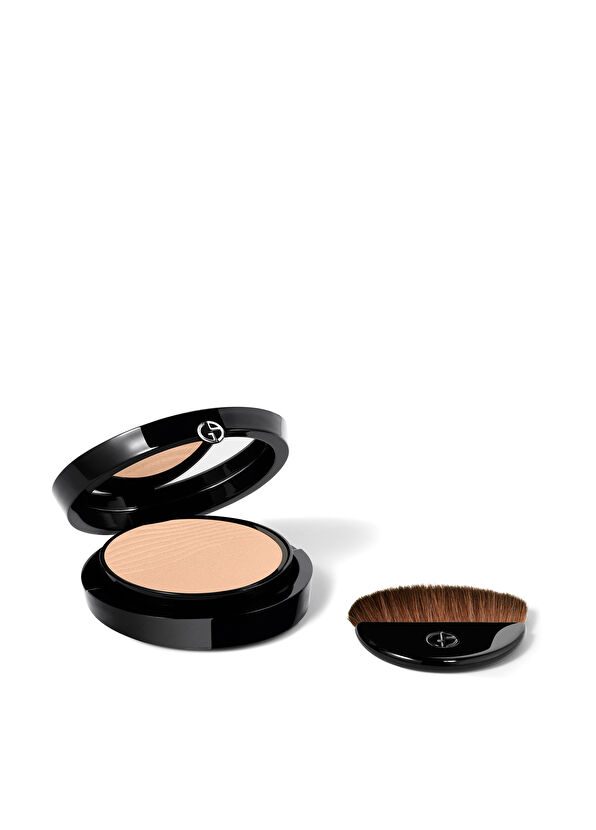 Giorgio Armani Luminous Silk Glow Fusion Powder 2 - 2
