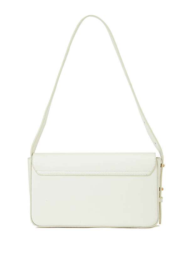 Beymen Club Milano Ekru Kadın Deri Çanta - 3