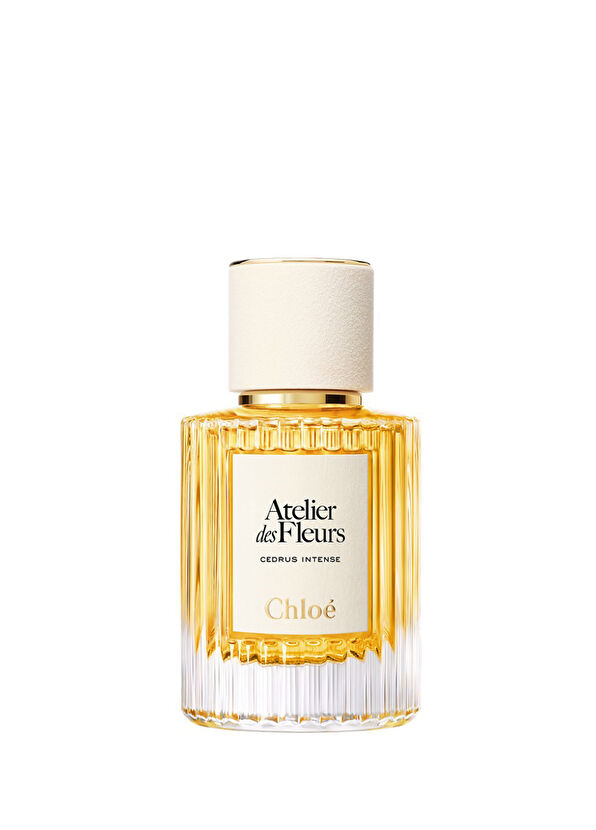 Chloe Atelier des Fleurs Cedrus Intense EDP 50 ml - 1