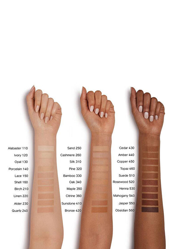 Shiseido Synchro Self Refreshing Foundation 350 - 2