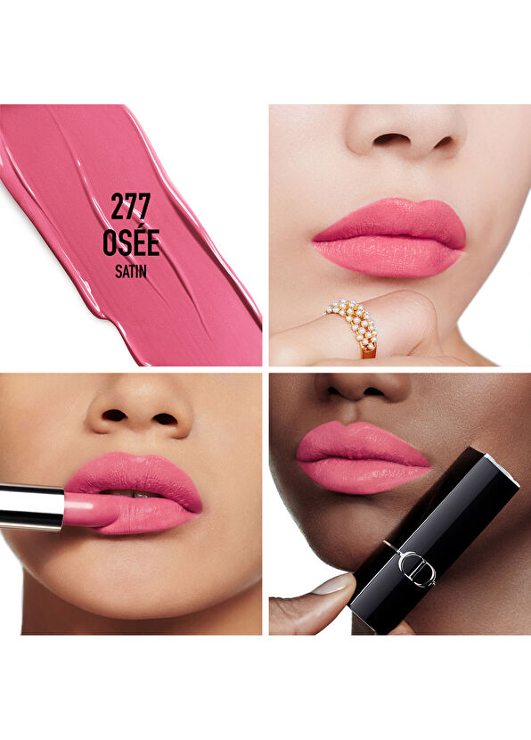 Dior Rouge Dior Satın 277 - 2