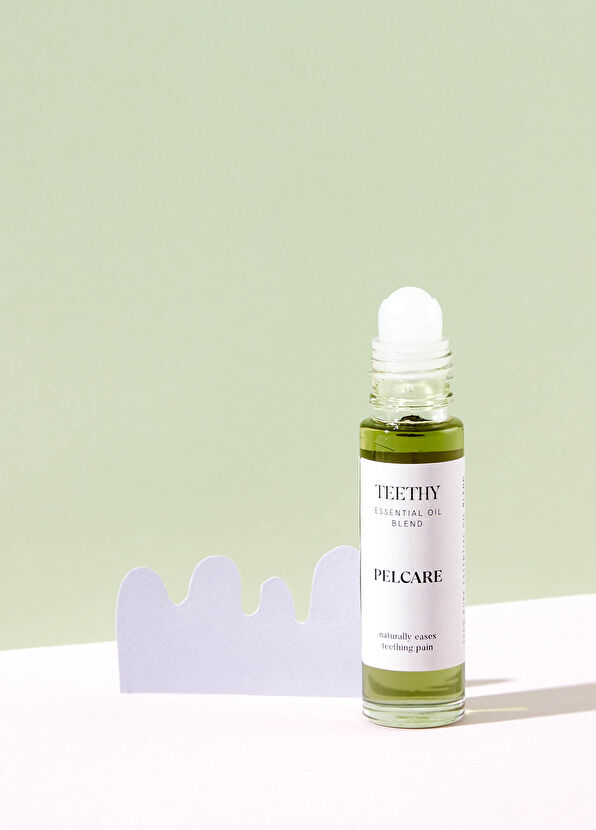 Pelcare Teethy Essentıal Oıl Blend - 2