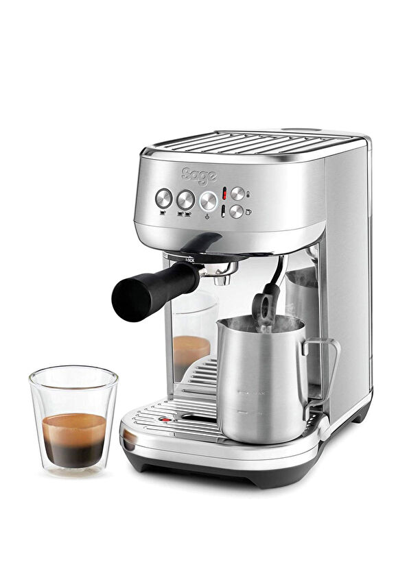 Sage SES500 BSS The Bambino™ Plus Espresso Makinesi - 1