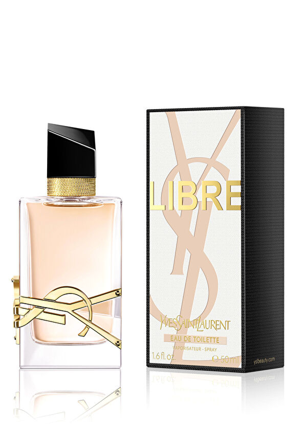 Yves Saint Laurent Libre Edt 50Ml - 2