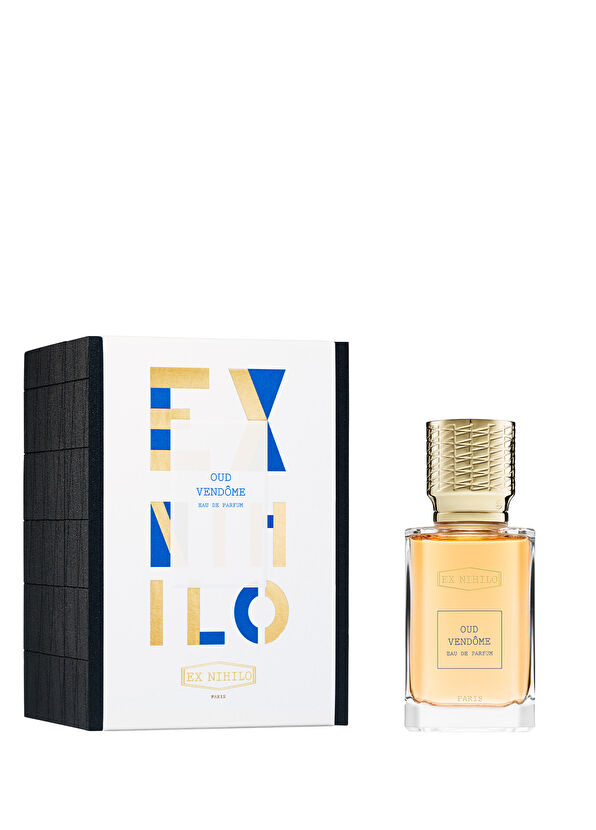 Ex Nihilo Oud Vendome 50ml - 2