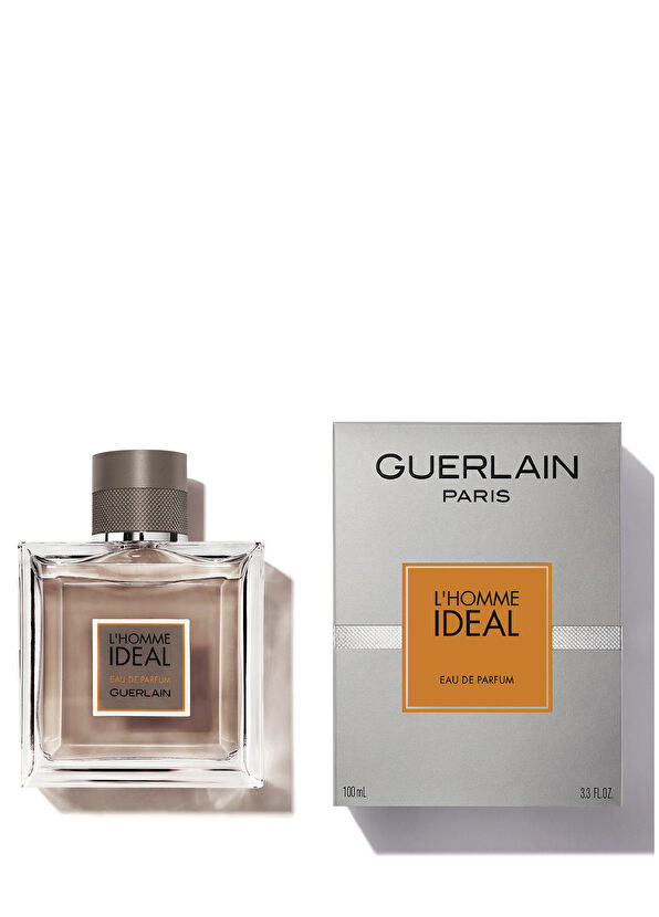 Guerlain L'Homme Ideal Edp 100ml - 2